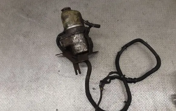 Opel Astra G Electric power steering pump 1040085003094DO