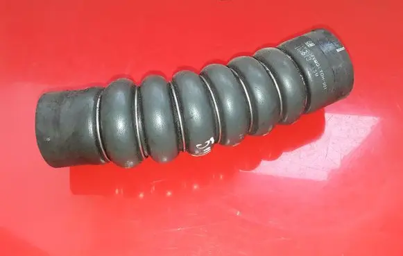 Chevrolet Captiva Intercooler hose/pipe T0H001 110613