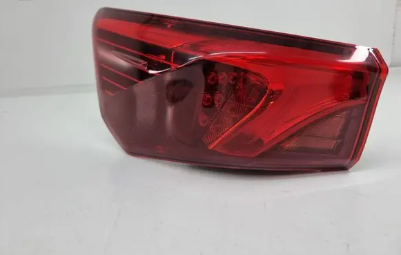 Rear/tail lights