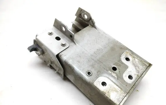 Volvo S90, V90 Front bumper shock/impact absorber 31386947