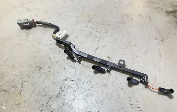 Ford Focus Glow plug wires 1906201103