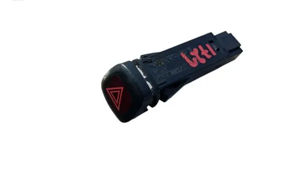 Volvo V40 Hazard light switch 9123682 12W382