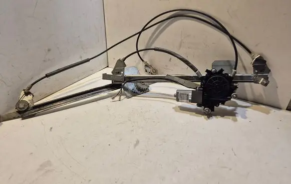 Mini One - Cooper R50 - 53 Front door electric window regulator P00149995 14817001