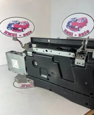 Volvo XC60 Audio system kit 31288195