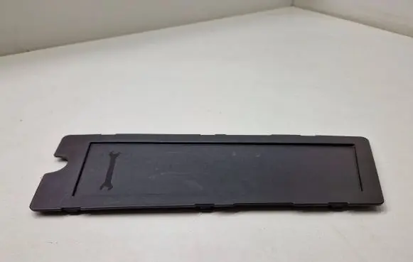 BMW i4 Other interior part 7438305