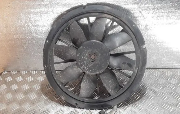 Volvo S70 V70 V70 XC Electric radiator cooling fan 23200402