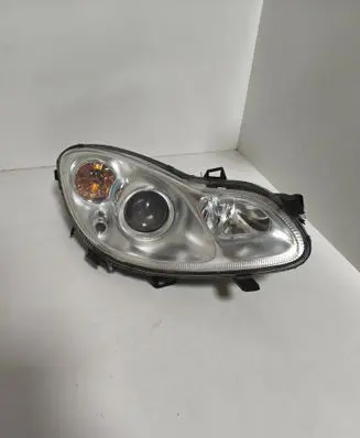 Smart ForTwo II Headlight/headlamp A4518200259 6970068197 0301229202