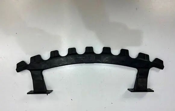 Tesla Model S Front bumper cross member 101927600B