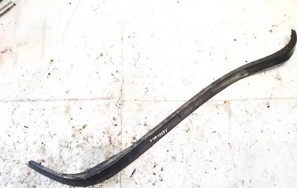 Volkswagen Golf Plus Other rear door trim element 5m0839373c