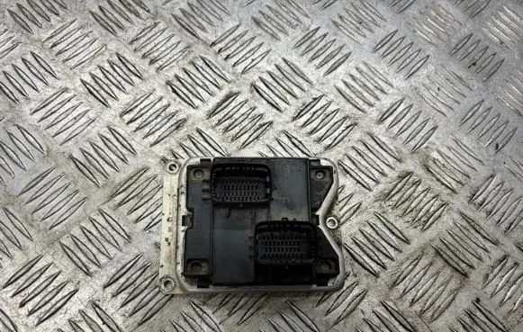 Alfa Romeo 156 Engine control unit/module 00467394350 0261204947