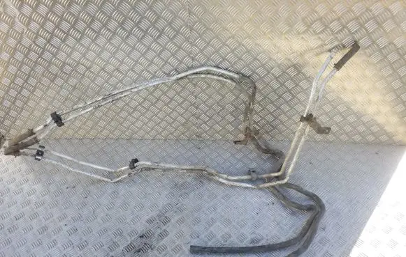 Volkswagen Transporter - Caravelle T5 Engine coolant pipe/hose
