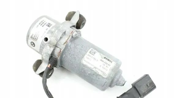 BMW i3 Vacuum pump
