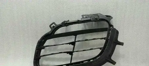 Porsche Cayman 981 Fuel filter bracket/mount holder 98150556300