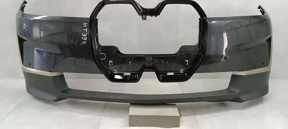 BMW iX Front bumper 51117933597