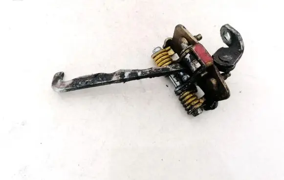 Ford Escort Front door check strap stopper 