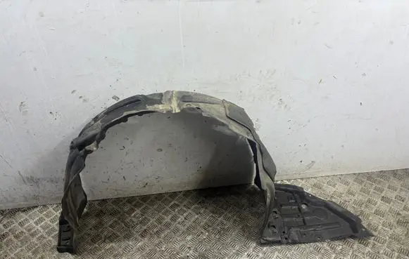 Toyota Prius (XW50) Front wheel arch liner splash guards