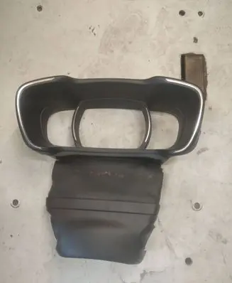 Renault Kadjar Dashboard trim 682506690R 682507227R