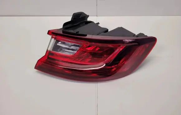 Renault Megane IV Rear/tail lights 265509578R