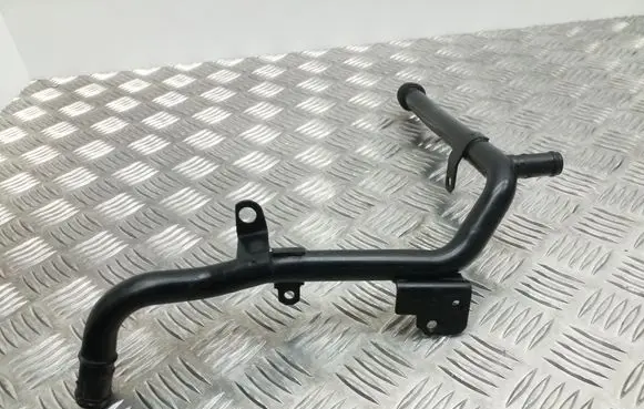 Audi A3 S3 A3 Sportback 8P Engine coolant pipe/hose 038121065CS