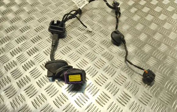 Fiat Croma Rear door wiring loom 51770047