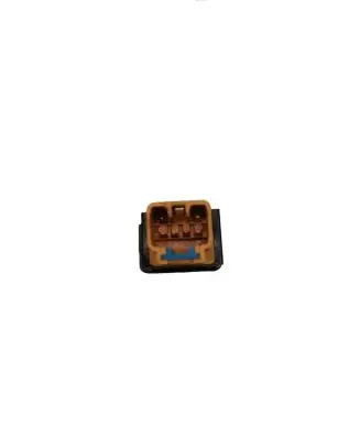 Subaru Impreza I Fog light switch 