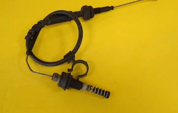 Volkswagen Polo III 6N 6N2 6NF Throttle cable 6N1721555K