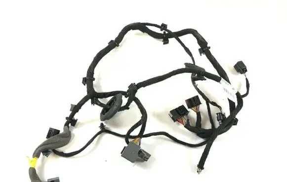 Volvo S90, V90 Front door wiring loom P31483477 31483477AA 31877687