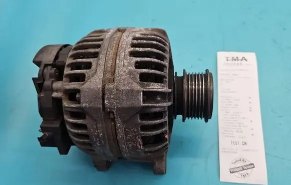 Skoda Octavia Mk1 (1U) Generator/alternator 028903028E IMPRK1537019