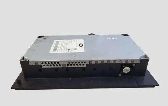 Jaguar XF X250 Sound amplifier 6H5218C808CD