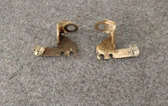 BMW X5 E53 Other exterior part
