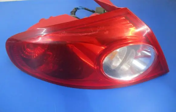 Chevrolet Lacetti Rear/tail lights