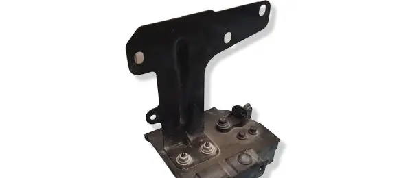 Volvo S90, V90 Headlight/headlamp mounting bracket 31425970