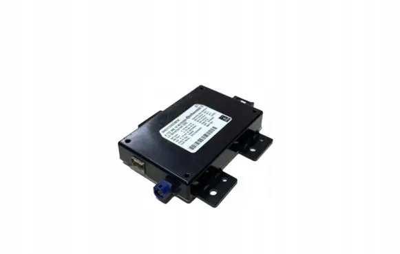 Mercedes-Benz SLK R172 Other control units/modules A1729001906
