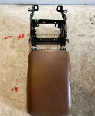 Audi A4 S4 B8 8K Armrest 8K0864283 0000244001