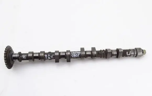 Hyundai Lantra II Camshaft J2 ES 4B