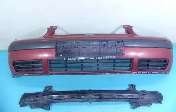 Volkswagen Golf IV Front bumper IMPRK1306062