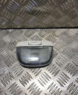 Subaru Legacy VII Rear seat light