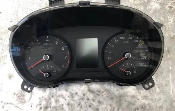 KIA Rio Speedometer (instrument cluster) 94003-H8300
