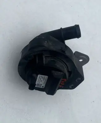 Fiat 500E Water pump 52139477