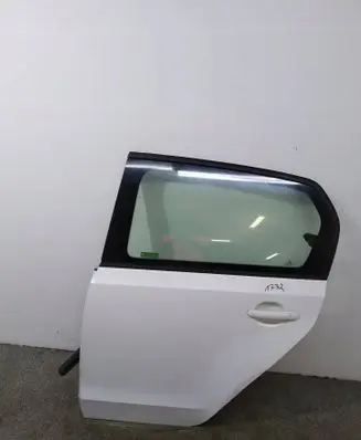 Skoda Citigo Front door