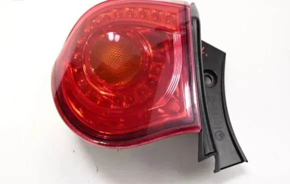 Alfa Romeo Giulietta Rear/tail lights
