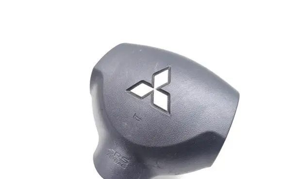 Steering wheel airbag