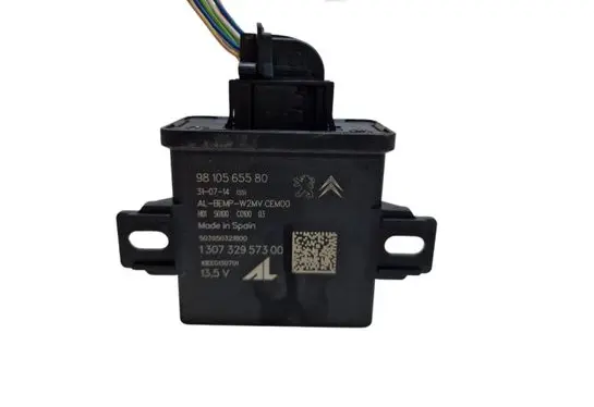 Peugeot 508 Light module LCM 9810565580