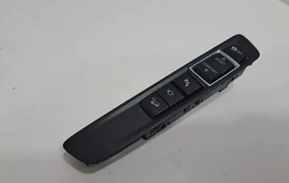 A set of switches