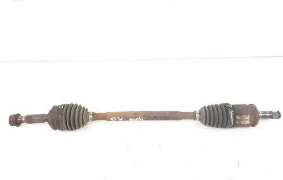 Jeep Compass Rear driveshaft P52123889AA