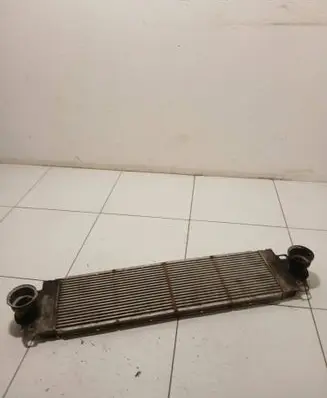 Volkswagen Caddy Intercooler radiator 96683 8961 741870