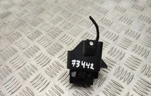 Audi A6 C7 Keyless (KESSY) go control unit/module 4H0909131