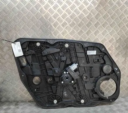 KIA EV6 Front door electric window regulator 82471CV010 82450CV010