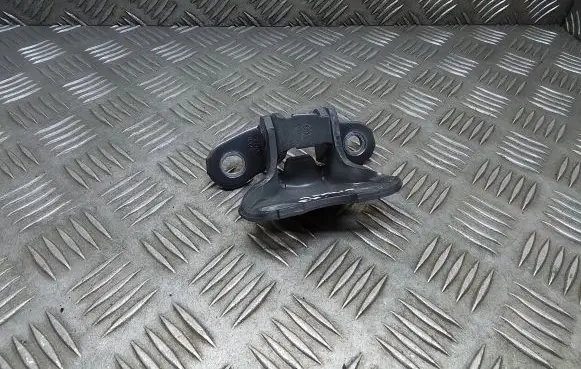 Front door lower hinge