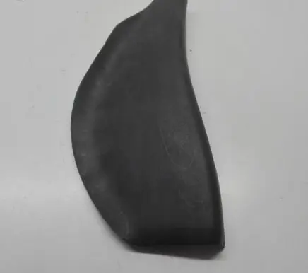Volkswagen Touareg I Other rear door trim element 7L0839350B